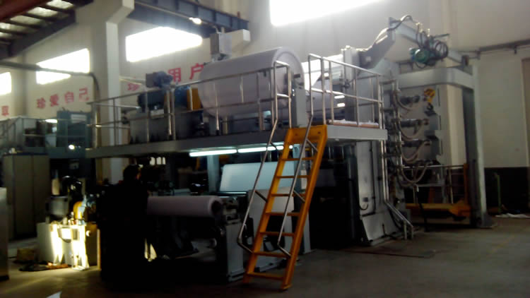 特種壓光機(jī)